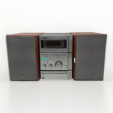 Sony CMT-CPX1 Sistema compatto