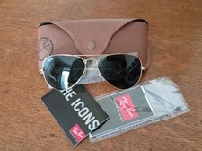Ray Ban Aviator