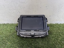 SCHERMO RADIO DISPLAY