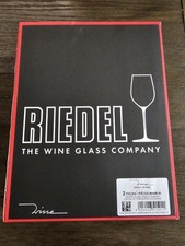 Riedel Set di bicchieri da vino, 2 pezzi