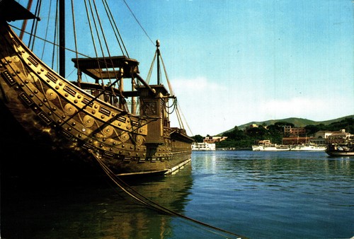 Porto ischia napoli - napoli,