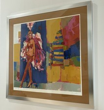 Nicola Simbari “Vera”