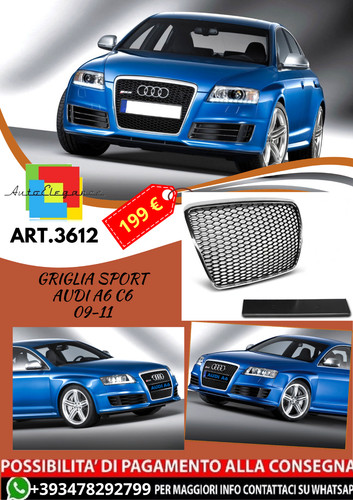 Art 3612 griglia sport - griglia,
