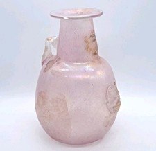 Vaso vetro scavo - di, murano