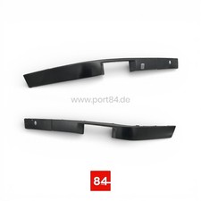BMW 3 Serie E30 Paraurti