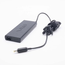 ALIMENTATORE ORIGINALE SONY PCG-505F PCG-505FX PCG-505G PCG-505GX PCG-505LS