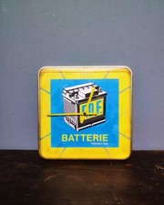 Orologio Pubblicitario FDF