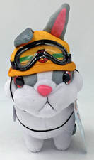 UCC Yu-Gi-Oh! Peluche Deluxe