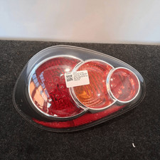 815610H070 Fanale post. SX