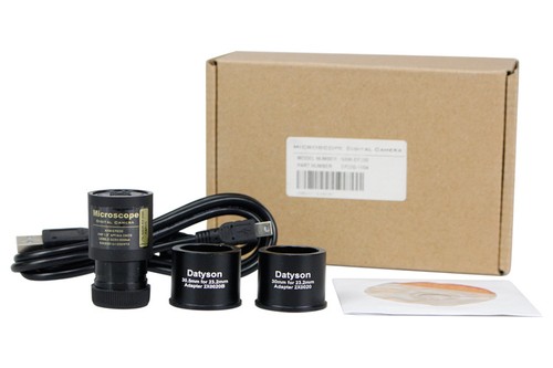 Microscopio 200w pixel usb2 - microscopio, usb2.0