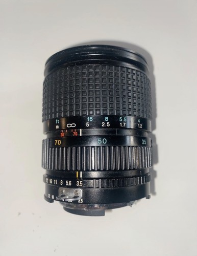 Obiettivo tokina 70mm - tokina, 28-70mm