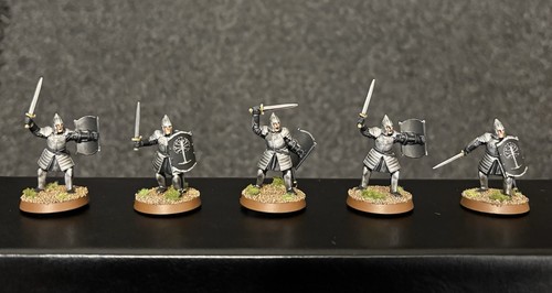 Games workshop lord the - lord,