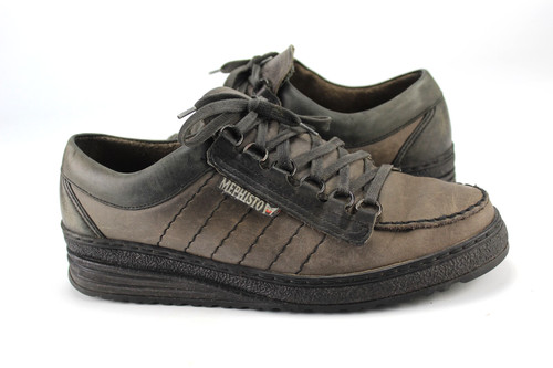 Mephisto 7 scarpe - mephisto, uk.7