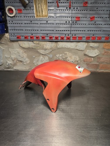 Plastica carena parafango - plastica,