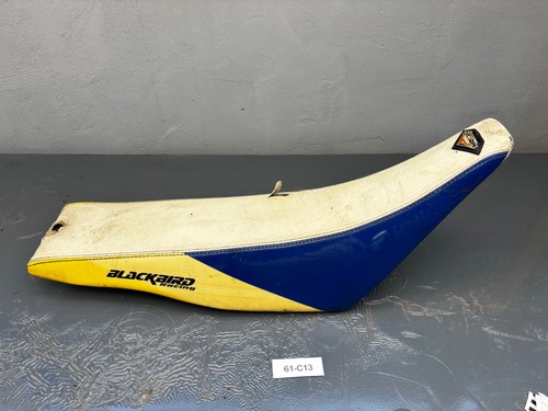 Sella saddle husqvarna wre - sella,