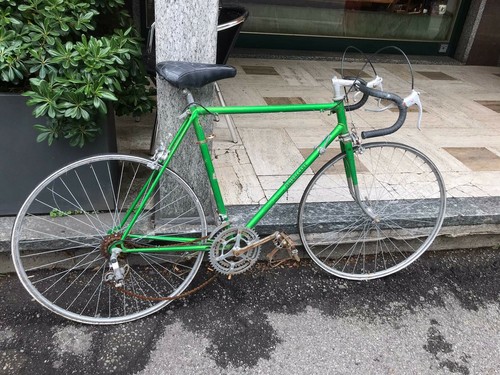 Bicicletta corsa uomo - da,