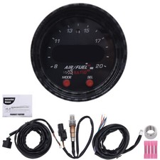 52mm wideband afr gauge air - afr,