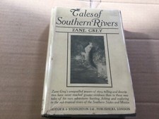 Zane GREY / Tales of Southern