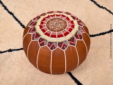 Footstools moroccan pouf - 🌟footstools, |