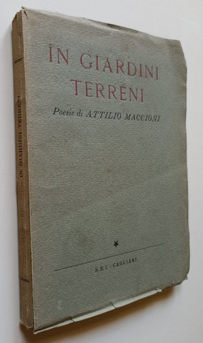 168 maccioni in - a.,