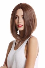 Parrucca Donna Spalla Lunga