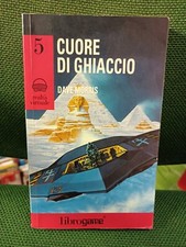 LIBROGAME REALTÀ VIRTUALE 5