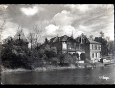 SARREGUEMINES (57) CASINO des