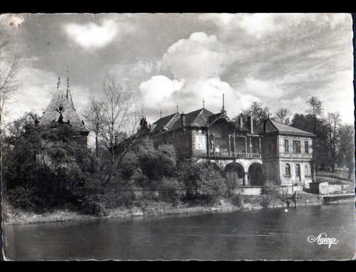 Sarreguemines casino des - casino,