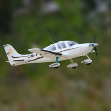 Dynam Cirrus SR 22 EPO 1400mm