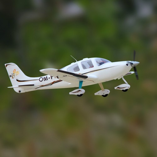 Dynam cirrus epo 1400mm - 22,