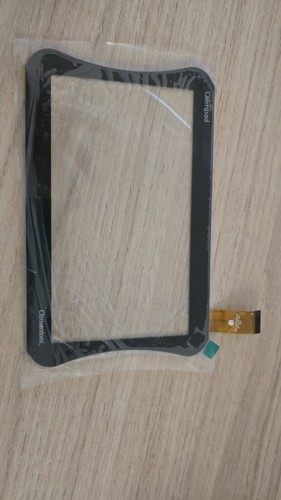 Touchscreen clementoni clempad - touchscreen,