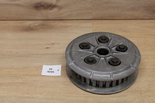 Kawasaki ltd450 en450a 89 - en450a, 85-89