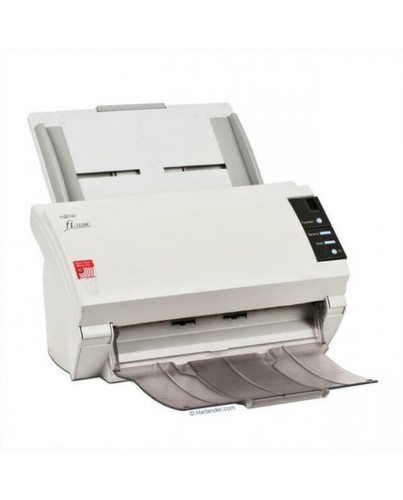 Scanner foglio fujitsu - scanner,