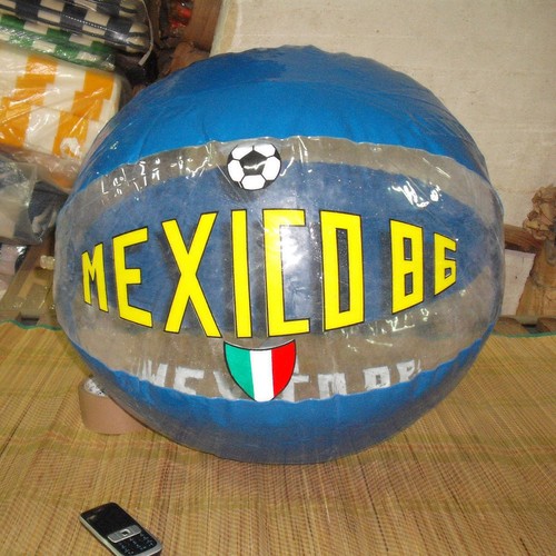 Pallone palla gigante - pallone,