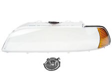 Vetro Fari Adatto Per BMW