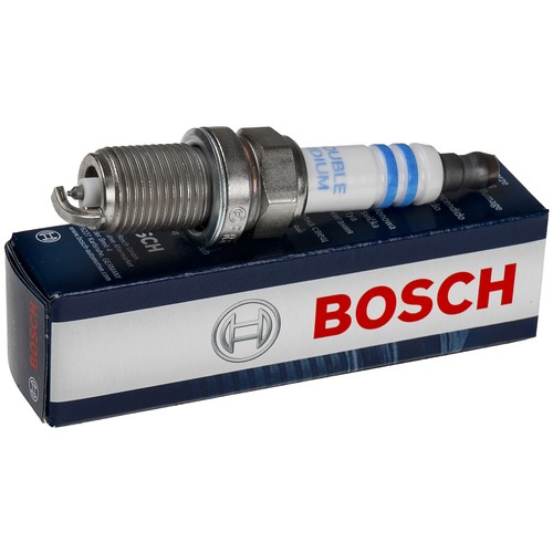 Bosch candela accensione - di,