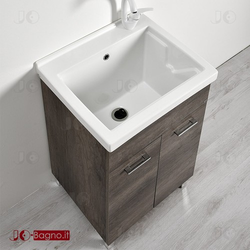 Mobile lavatoio 60x50 - mobile, con