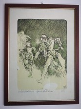 Carlo Santachiara - Sogno di