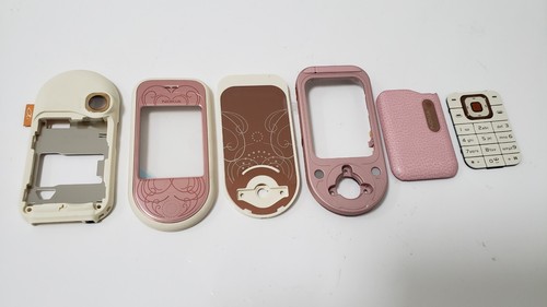 Set completo ricambi - , scocca