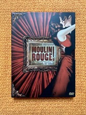 MOULIN ROUGE SPECIAL EDITION 2