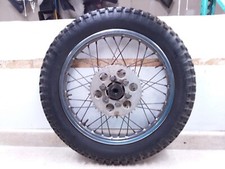 Kawasaki F9 Big Horn 350 F9B