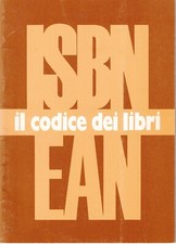 Isbn ean il codice dei libri -