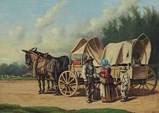 William aiken walker scena - william,