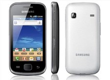 Android samsung galaxy gio - android,