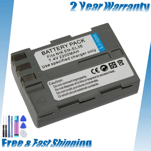 Batteria ricaricabile agli