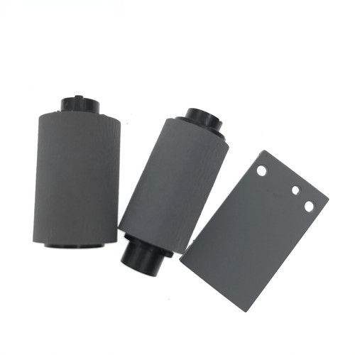 Nuovo pad separazione - pad,