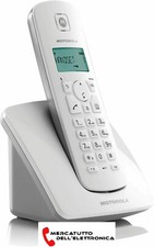 Telefono Cordless DECT GAP