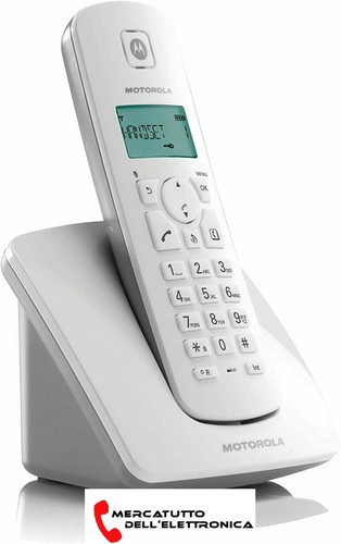 Telefono cordless dect gap - dect,