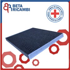 Filtro Abitacolo Fiat Grande