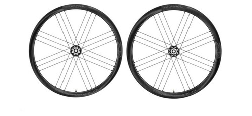 Campagnolo shamal carbon - campagnolo, disc